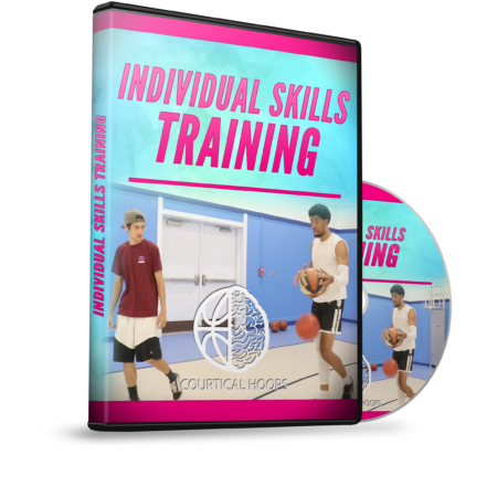 Courtical Hoops Individual Skills Training