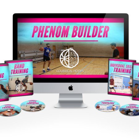 Basketball Phenom Builder Training